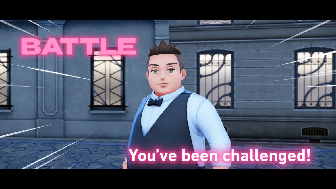 New Pokemon Legends: Z-A gameplay shows off how the RPG’s trainer stealth attacks work, and they look so brutal that we’re going to feel like we’re part of Team Rocket