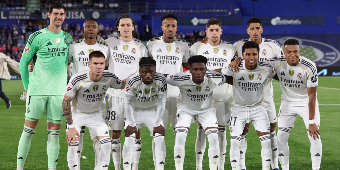 Liverpool lining up January move for starting calibre centre-back wanted by Real Madrid