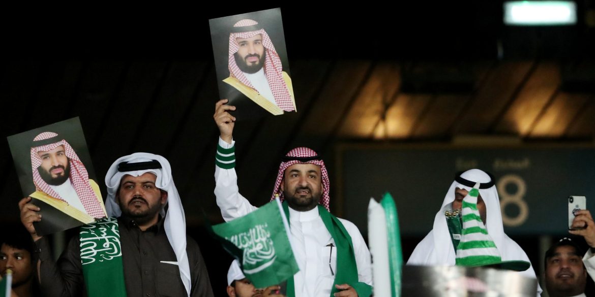 Saudi club pushing to sign Chelsea star with post-deadline bid made