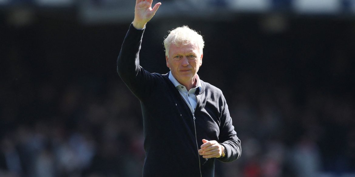 Everton deal to sign young defender now "done" as Friedkin seal coup