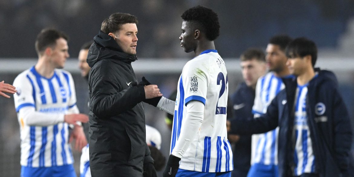 Baleba 2.0: Liverpool send scouts on fresh mission to sign 16 y/o sensation
