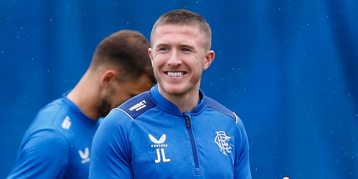 Rangers could brilliantly replace Lundstram in swoop for SPFL "machine"