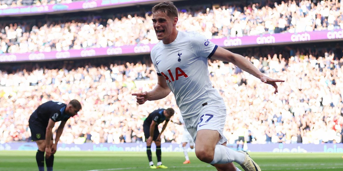 Tottenham most serious about signing £70m defender likened to Van de Ven
