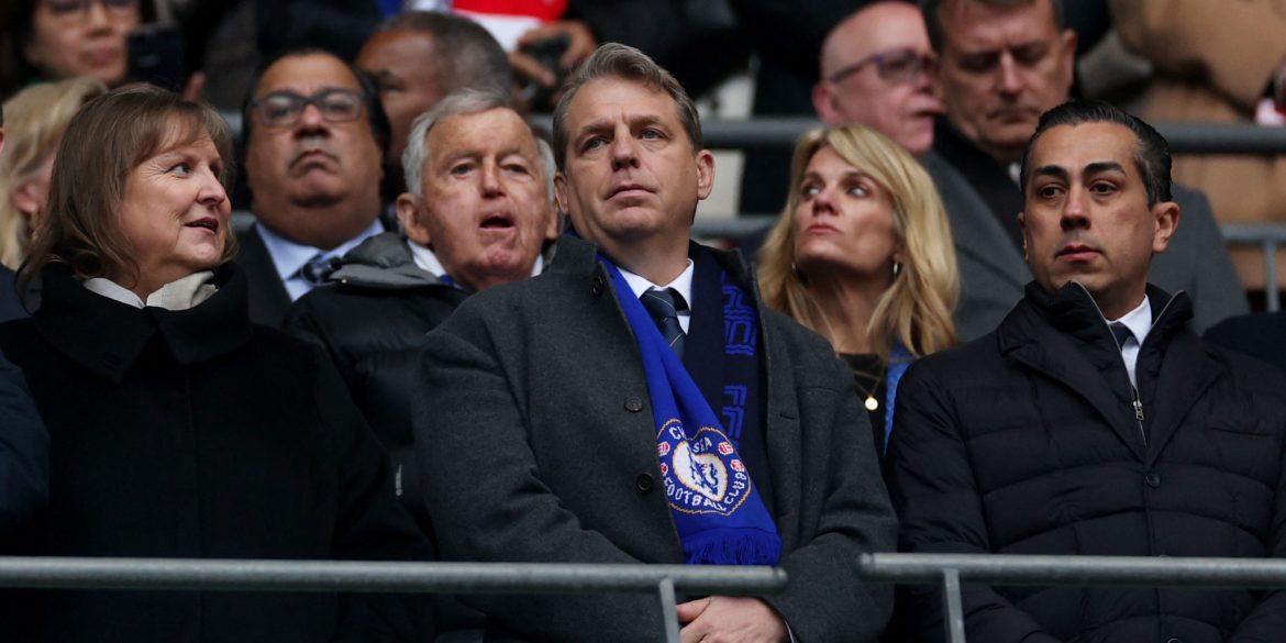Clearlake respond to Middle East takeover approach amid Chelsea ownership rift