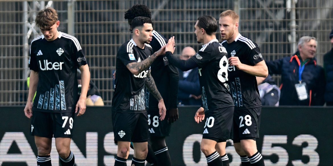 Man City send officials to watch £6m gem who Arsenal scouts are tracking