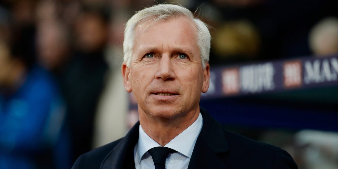 Newcastle hit gold offloading £30m ace who Pardew said was a "massive plus"