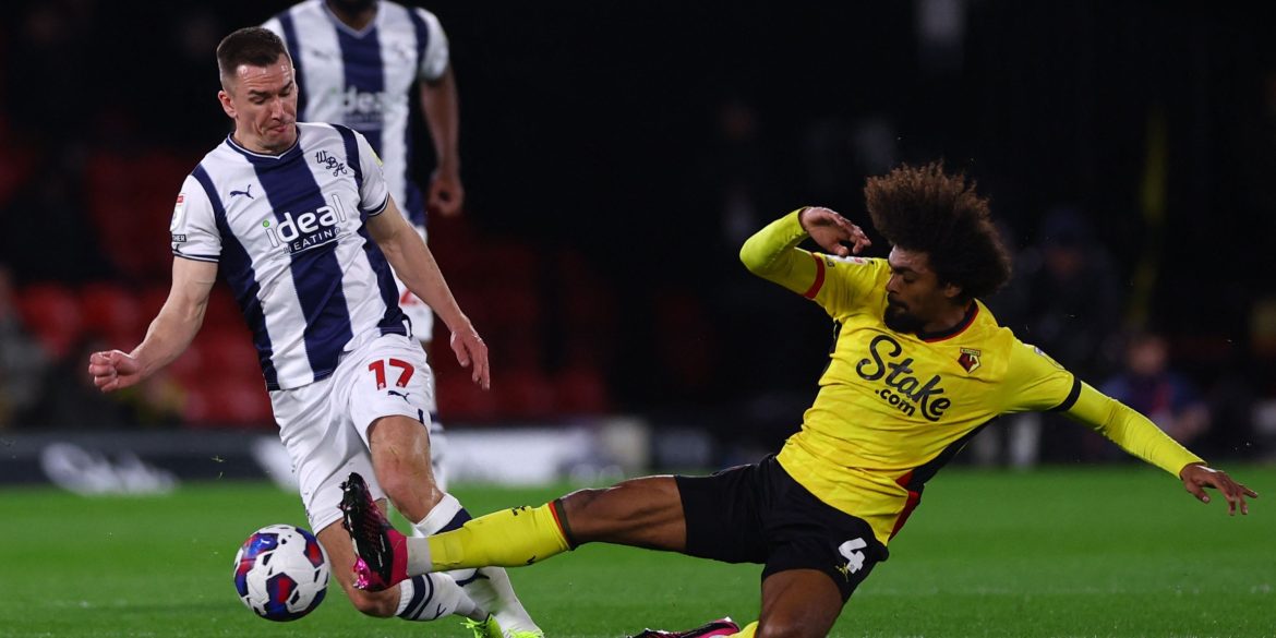 Move over Wallace: Corberan must now unleash “talented” West Brom star