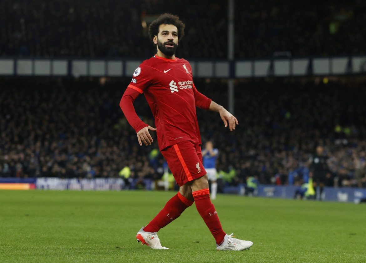 Best game all season: Liverpool star was even better than Salah & Gravenberch
