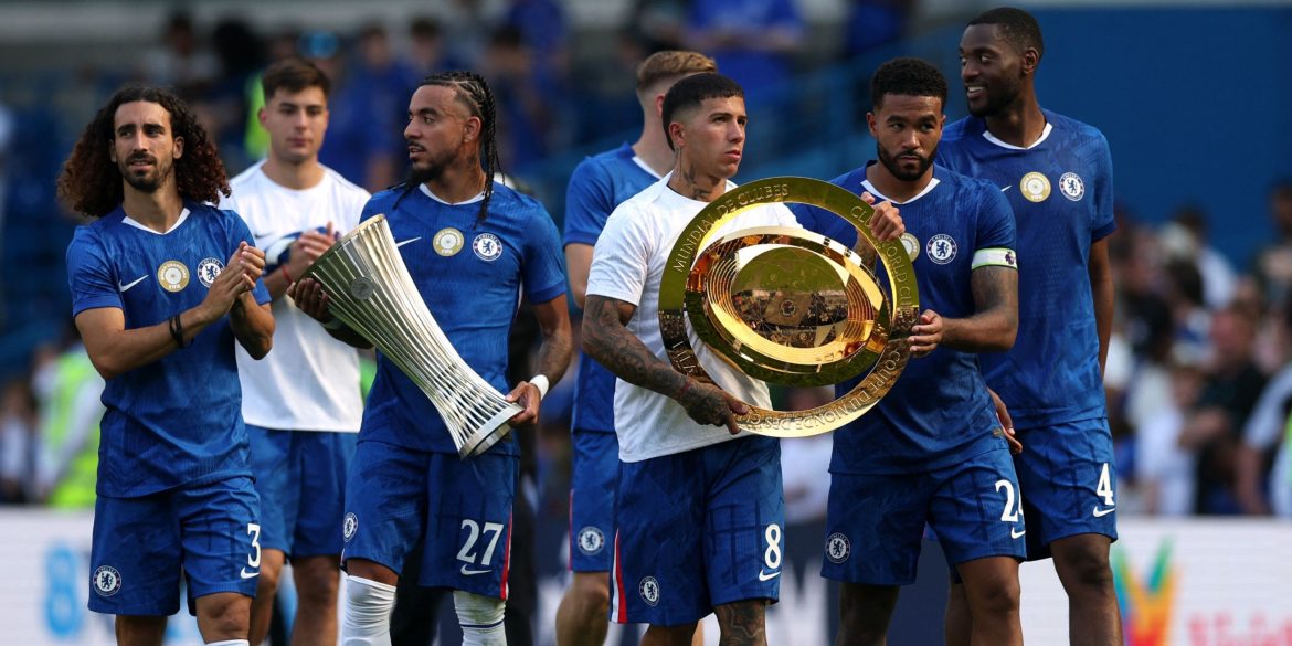 French defender banished to reserves after holding talks to join Chelsea