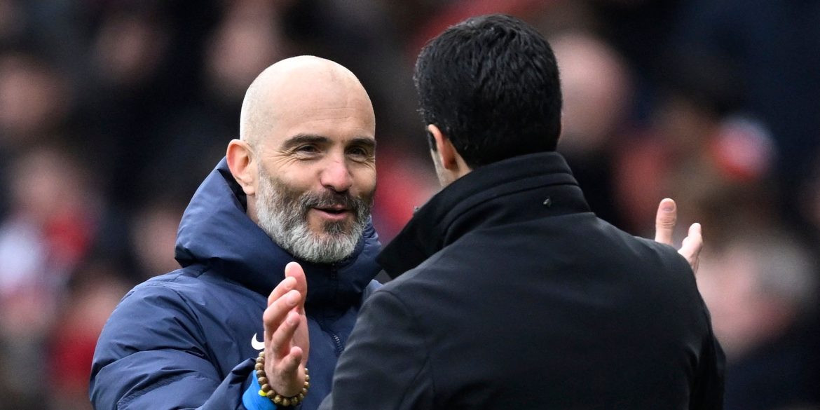 Arsenal plan £51m Chelsea hijack as key target now eyes Barcelona move