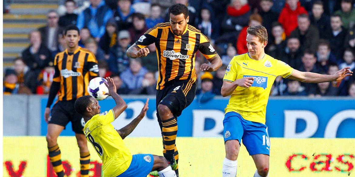 Newcastle flop who left in 2014 has become a goal-scoring menace