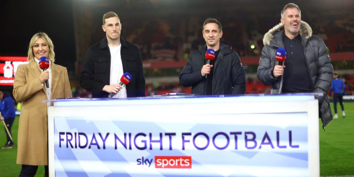 Arsenal: Gary Neville hails underrated star who’s "surprised" him