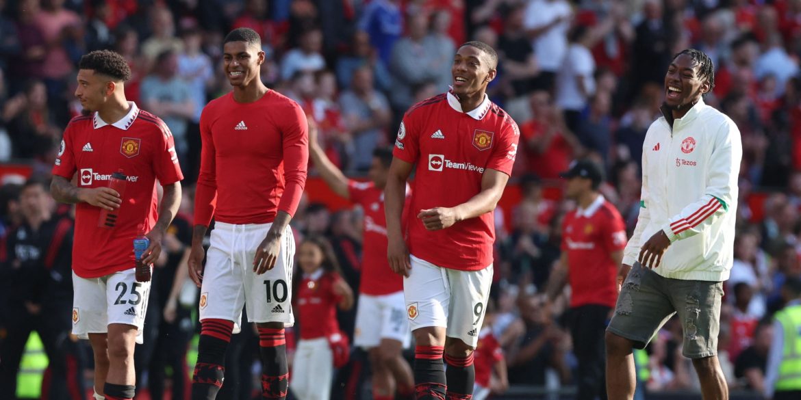 Man United: Huge club emerges in race for "great" United player