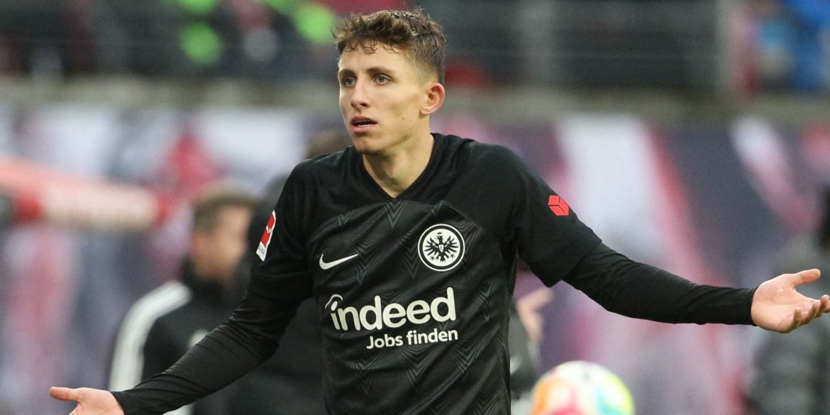 Arsenal Could Sign "Outstanding" £30m Havertz Clone