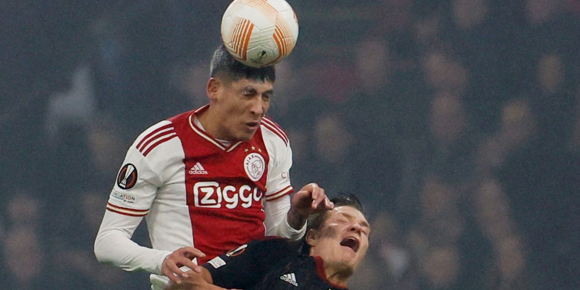 West Ham: Moyes has "interest" in signing "monster" player