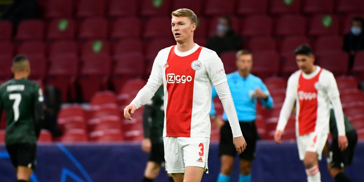 West Ham Interested In Signing £42k-A-Week Defender
