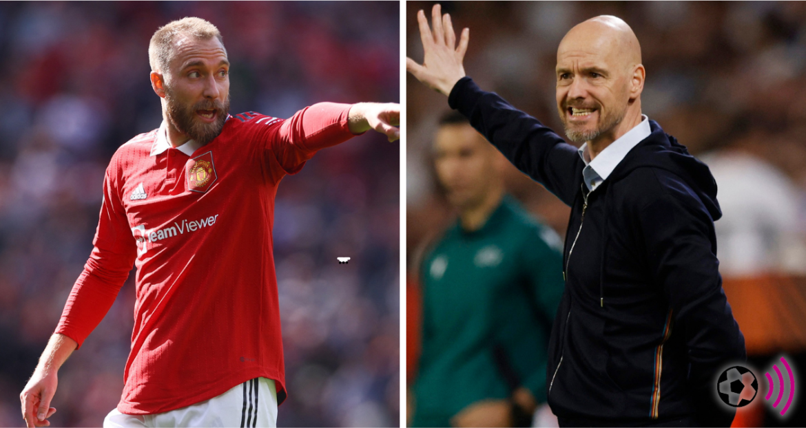 Man Utd’s £150k-p/w Dud Got ‘Schooled’ vs Sevilla
