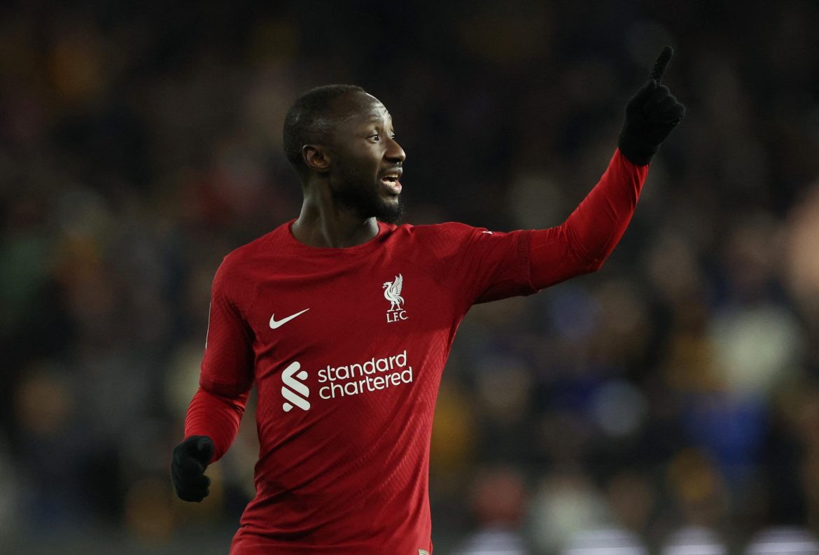 LFC to sell Keita and Oxlade-Chamberlain