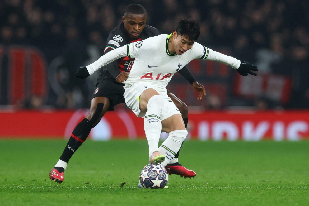 Spurs: Conte must boldly ditch Heung-min Son vs Forest