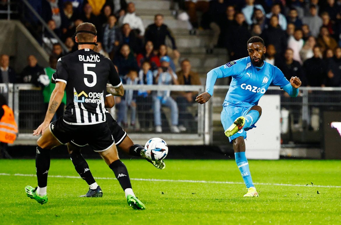 West Ham: Gerson can be Moyes’ own Almiron