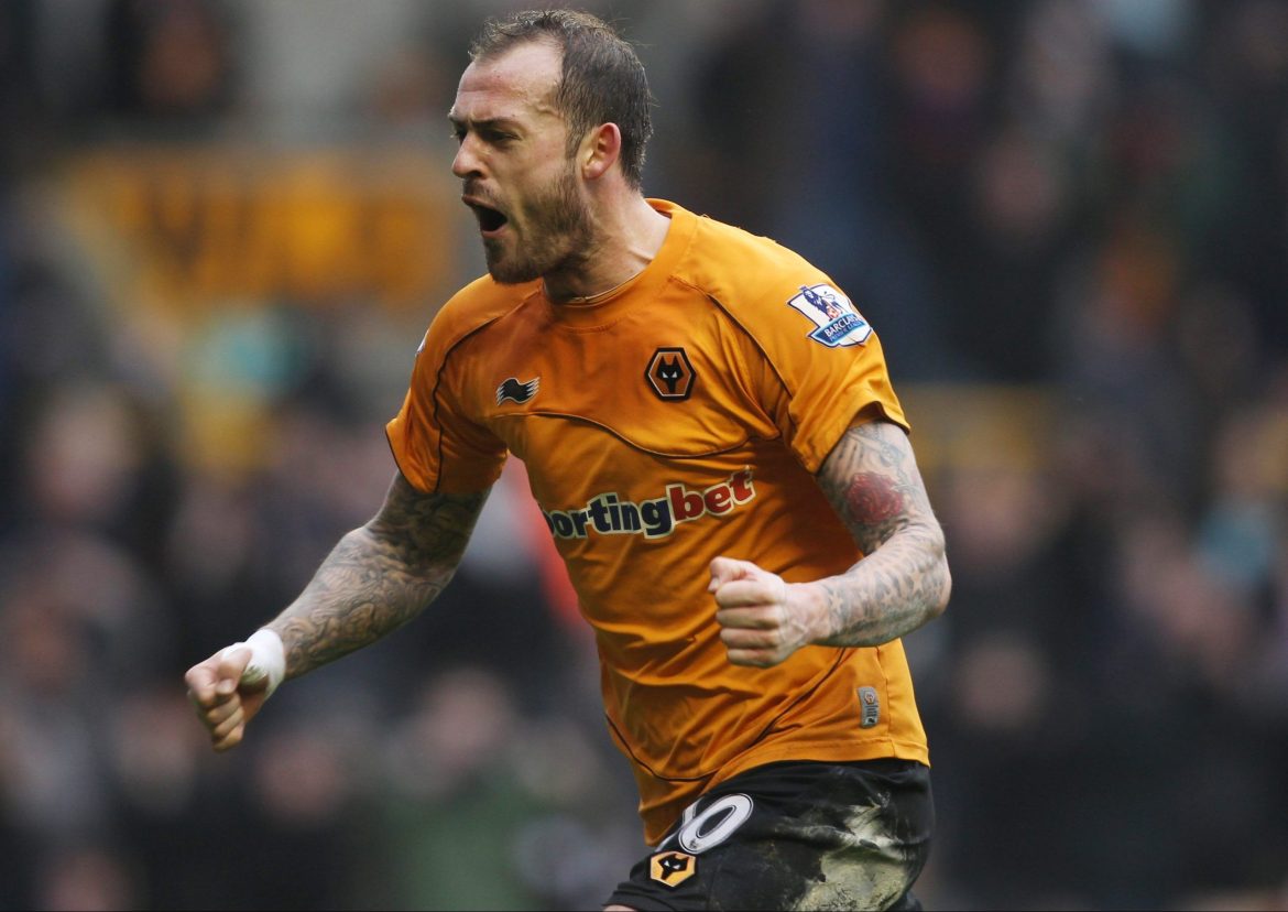 Wolves in need of Steven Fletcher return