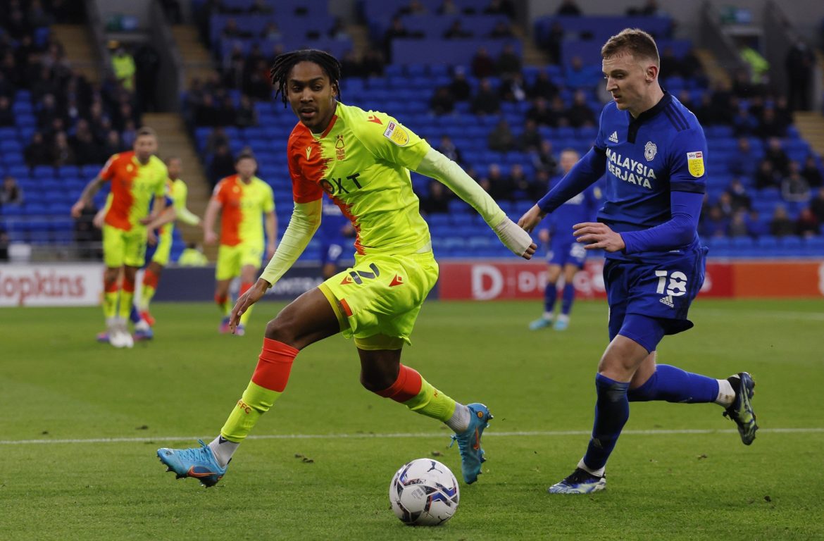 Tottenham: Journalists thrilled by Spence signing