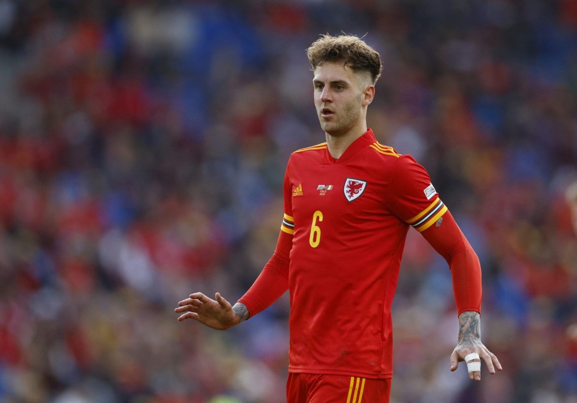 Forest: Cooper pursuing Rodon reunion