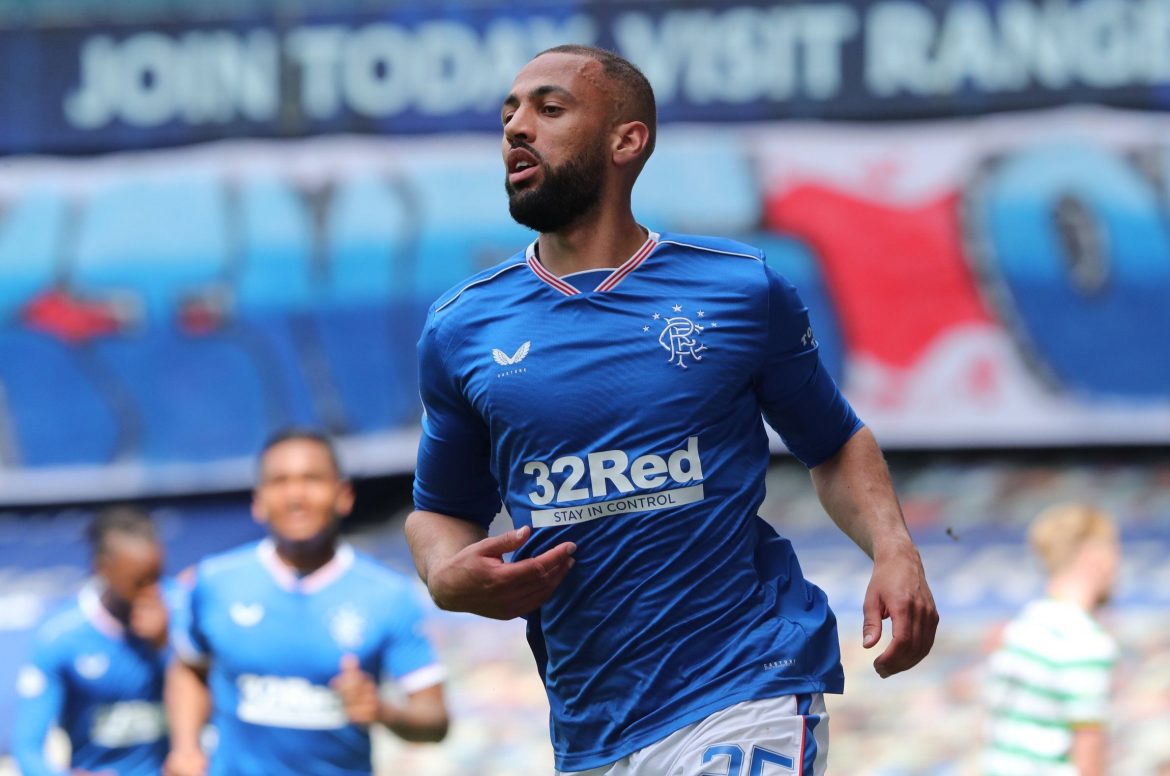 Rangers must unleash Roofe vs Motherwell