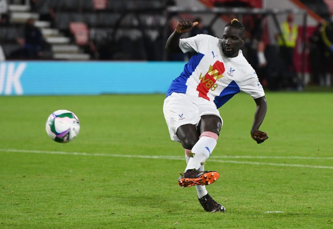 CPFC: Fans react to Mamadou Sakho exit