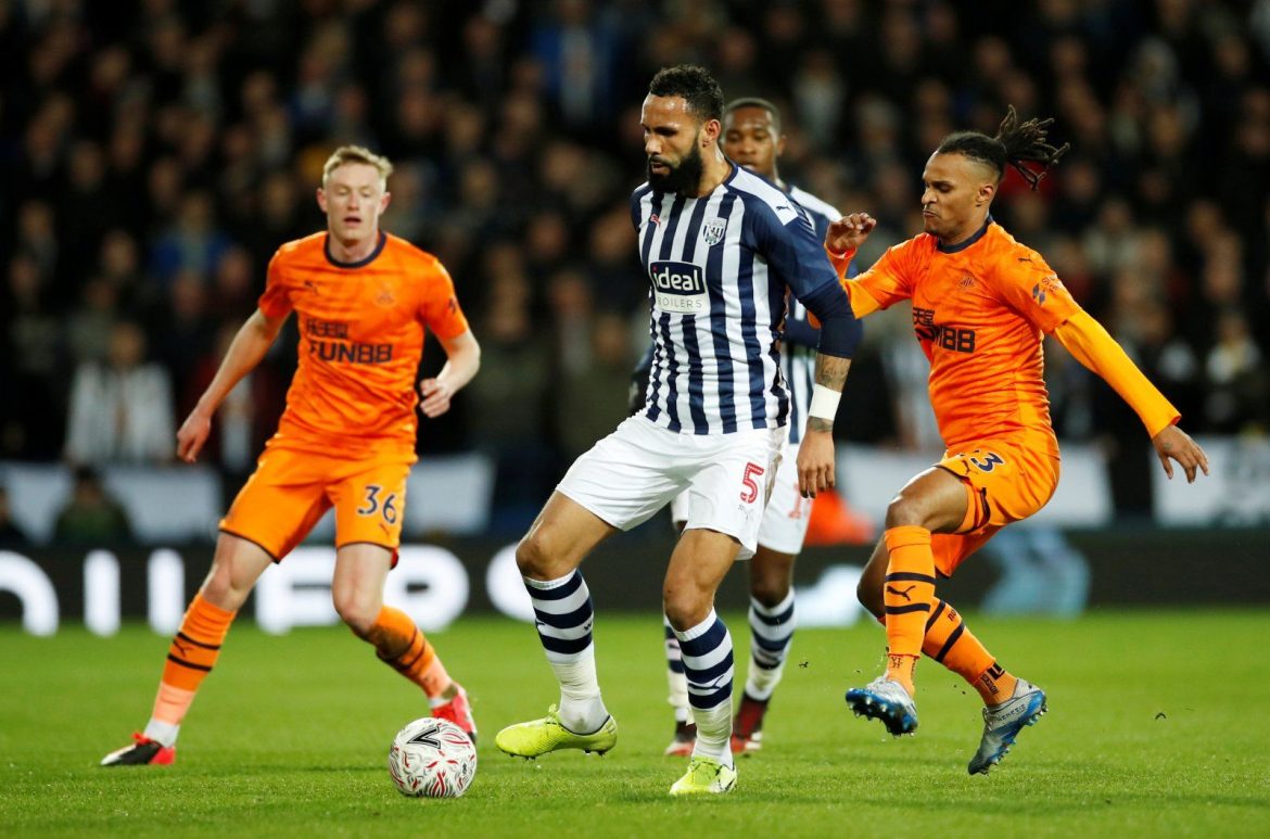 Exclusive: Howey reckons Kyle Bartley to Newcastle down to agent