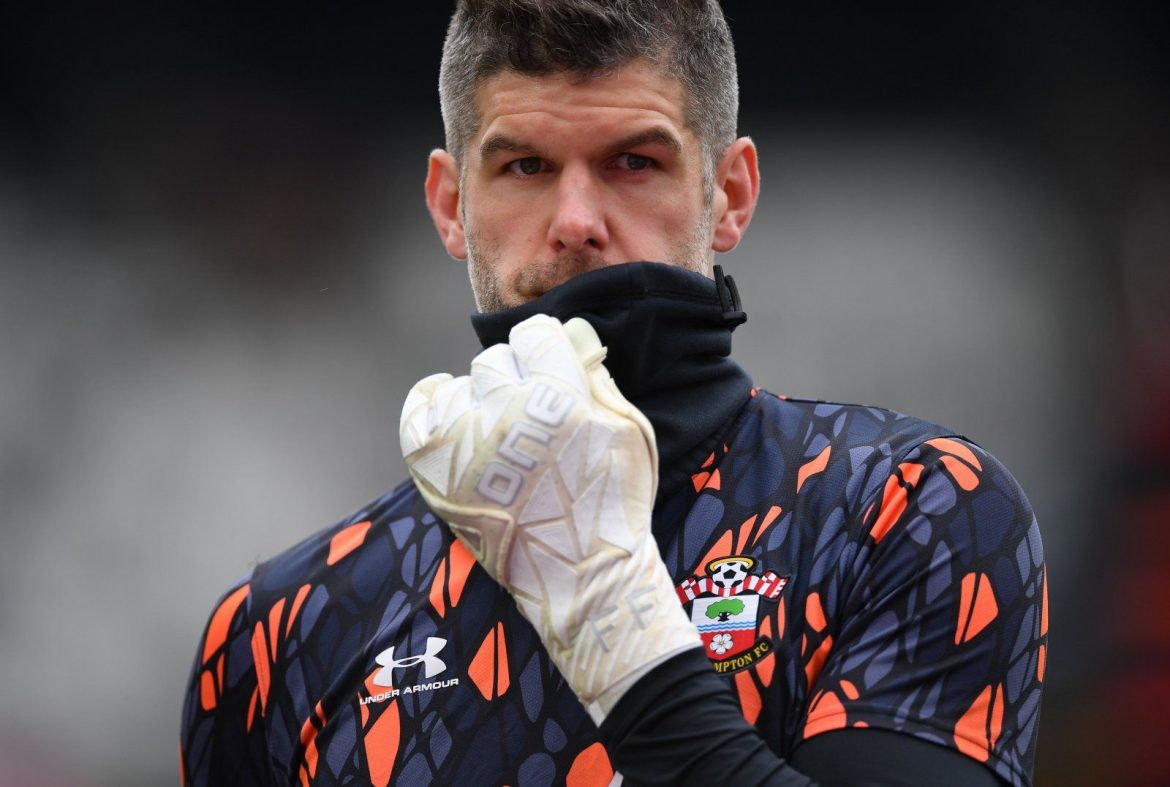Southampton fans unhappy at Forster news