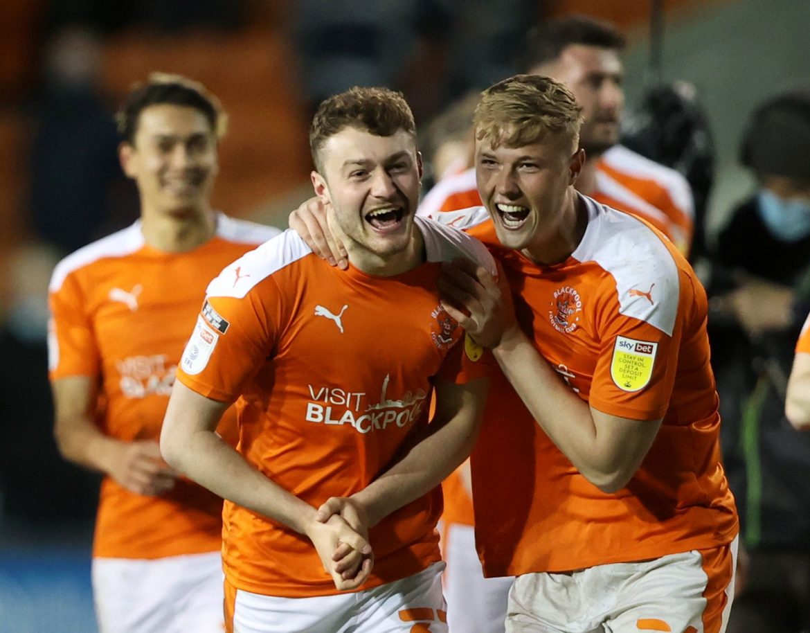 Millwall closing in on Dan Ballard deal