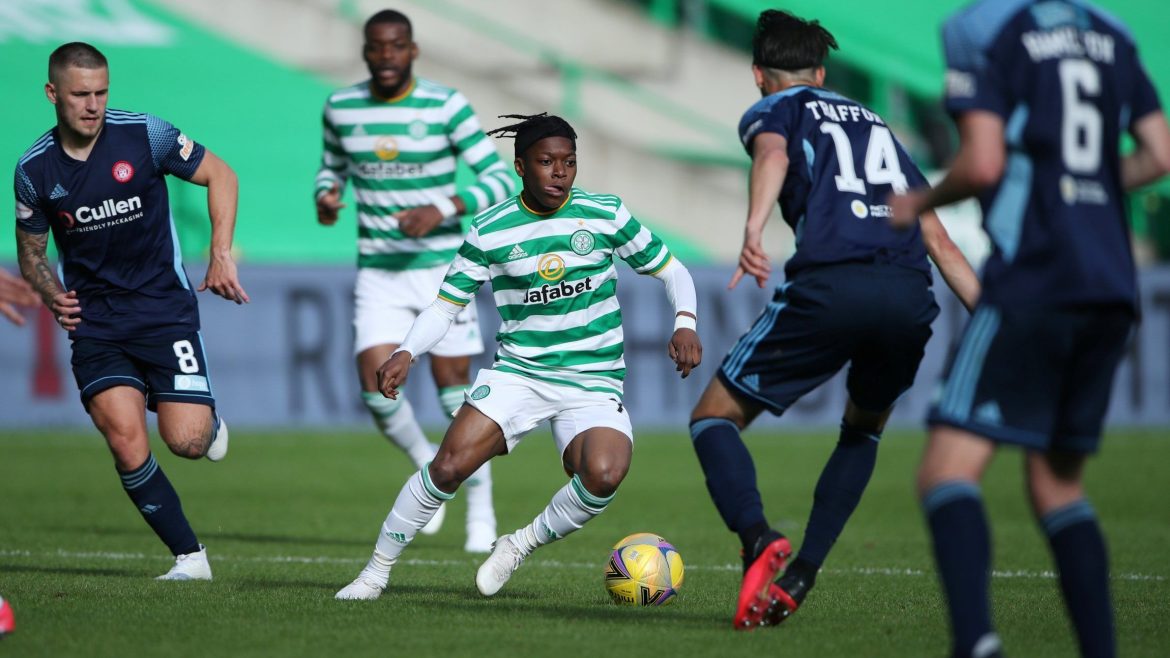 Postecoglou must unleash Dembele after Celtic promise