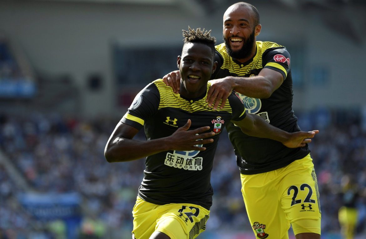 Southampton get Djenepo injury boost