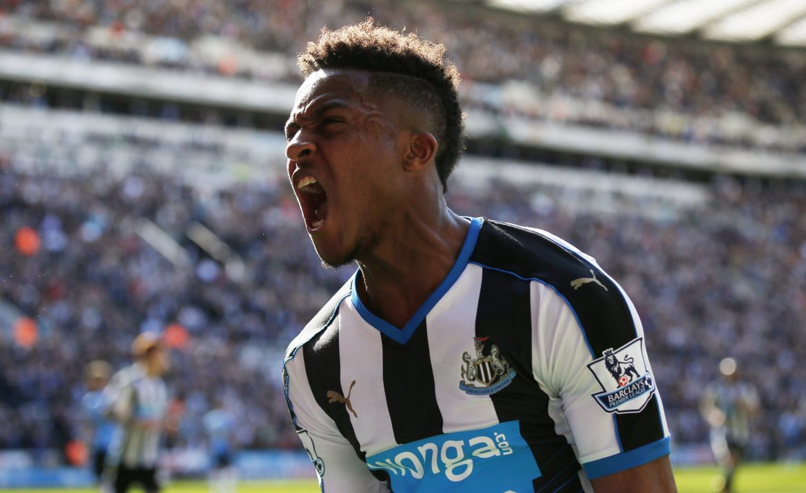 Rolando Aarons: Newcastle forward set for permanent Huddersfield Town transfer