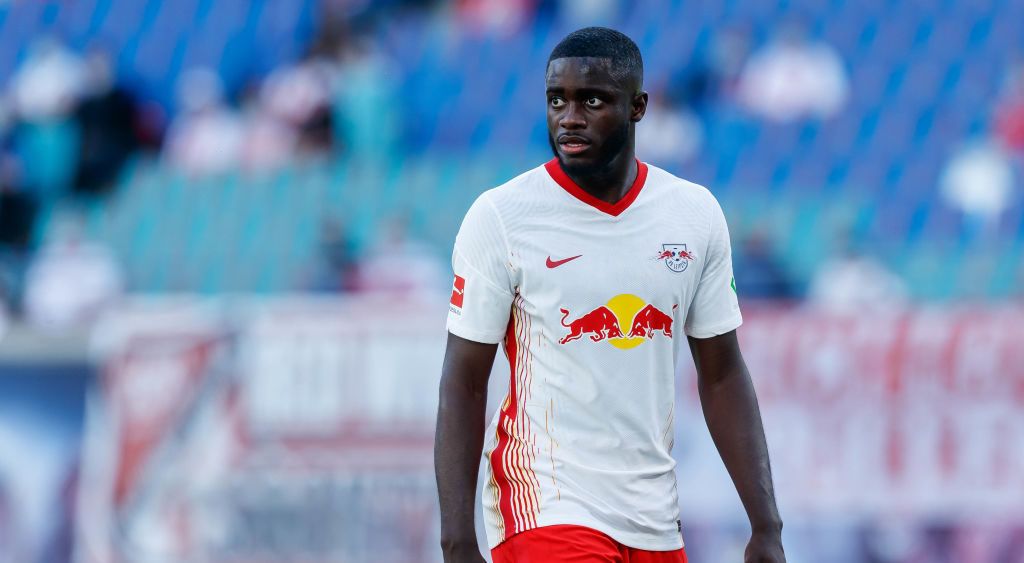 Exclusive: Klopp tipped to sign VVD replacement – %%sitename%%