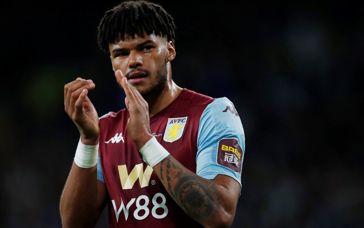 Southampton made a big mistake in releasing Tyrone Mings