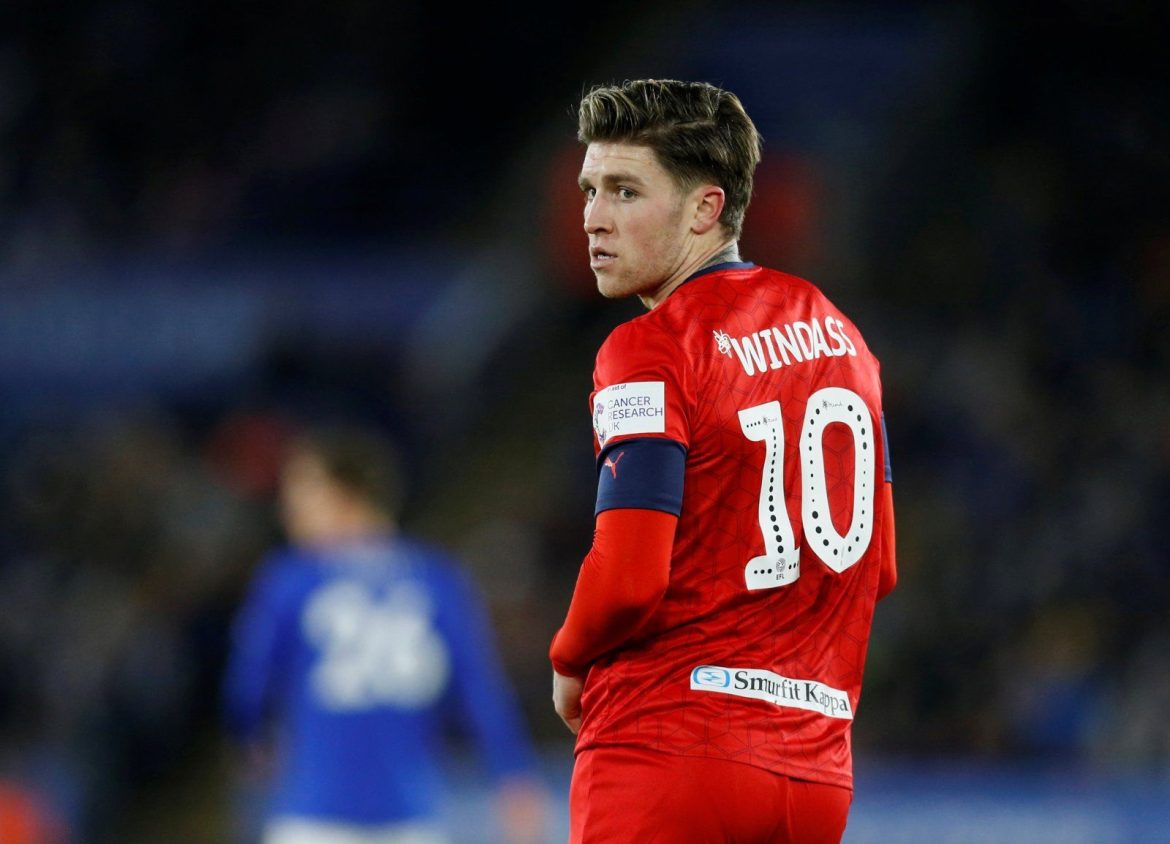 Glasgow Rangers: 3 bids accepted for Josh Windass by Wigan