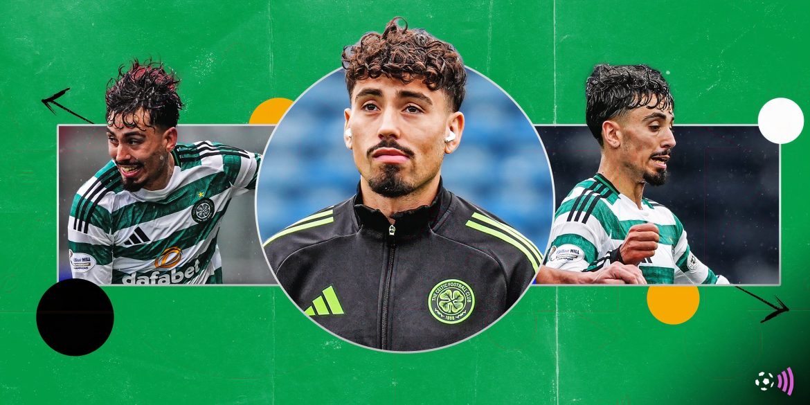 He’s a dream for Tounekti: Celtic making moves to hire “unbeatable” manager