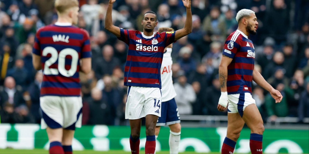 Their homegrown Isak: Arsenal may regret selling "special" Hale Ender