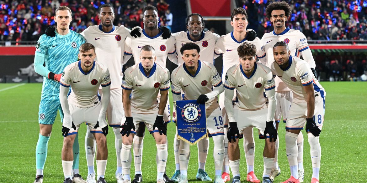 Chelsea given £310m boost as BlueCo green-light exit for £195k-a-week star