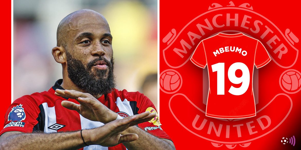 More important than Mbeumo: Man Utd have tabled bid to sign £40m star