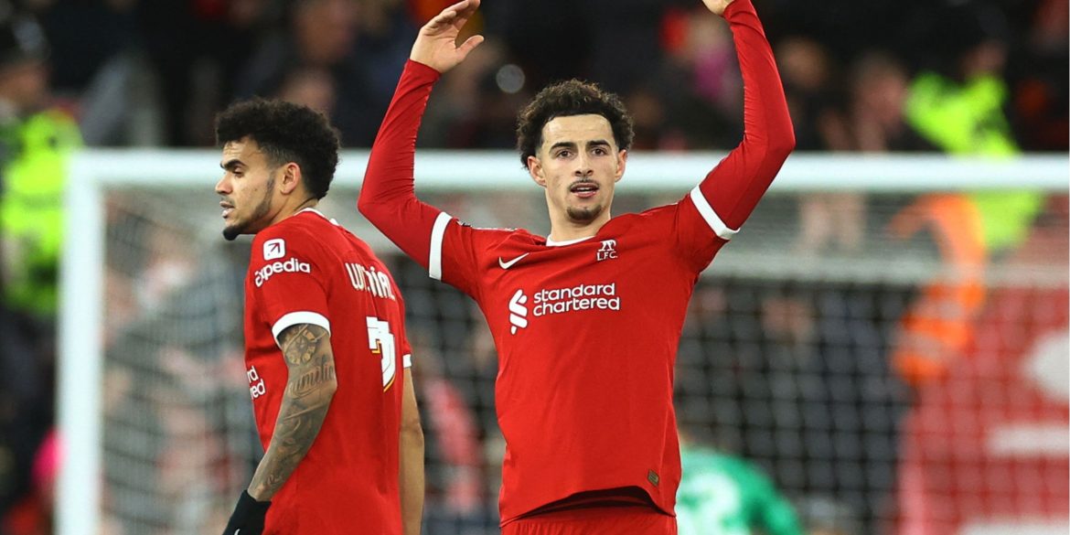 Slot could land big Jones upgrade in Liverpool swoop for £51m star