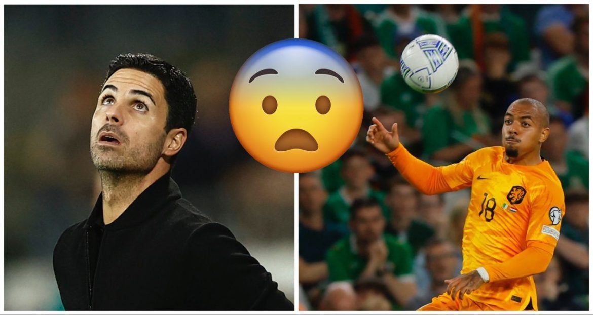 Arsenal will regret £200k sale of "sizzling" starlet who’s now worth £52m