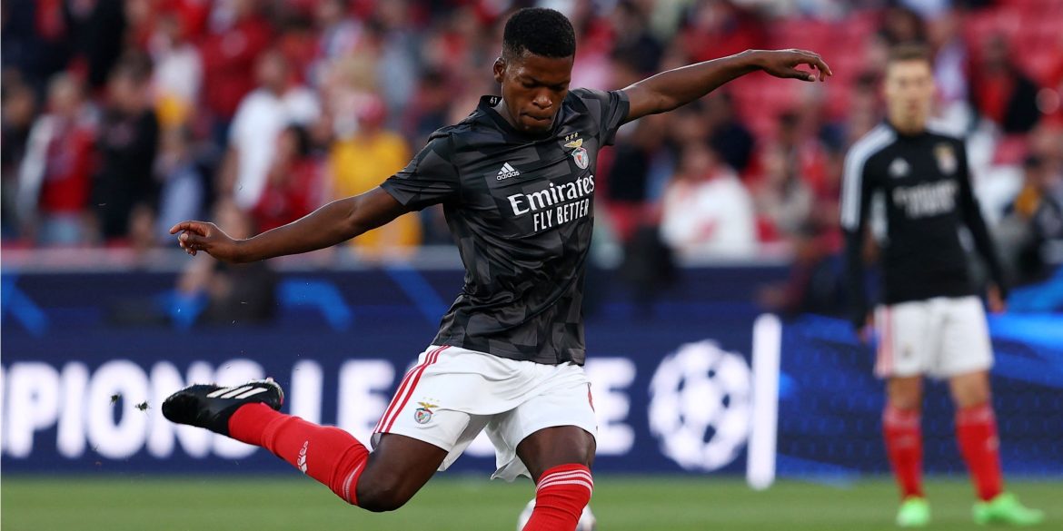 Liverpool: Klopp Could Seal Nunez Repeat In £103m "Top Player" At Anfield