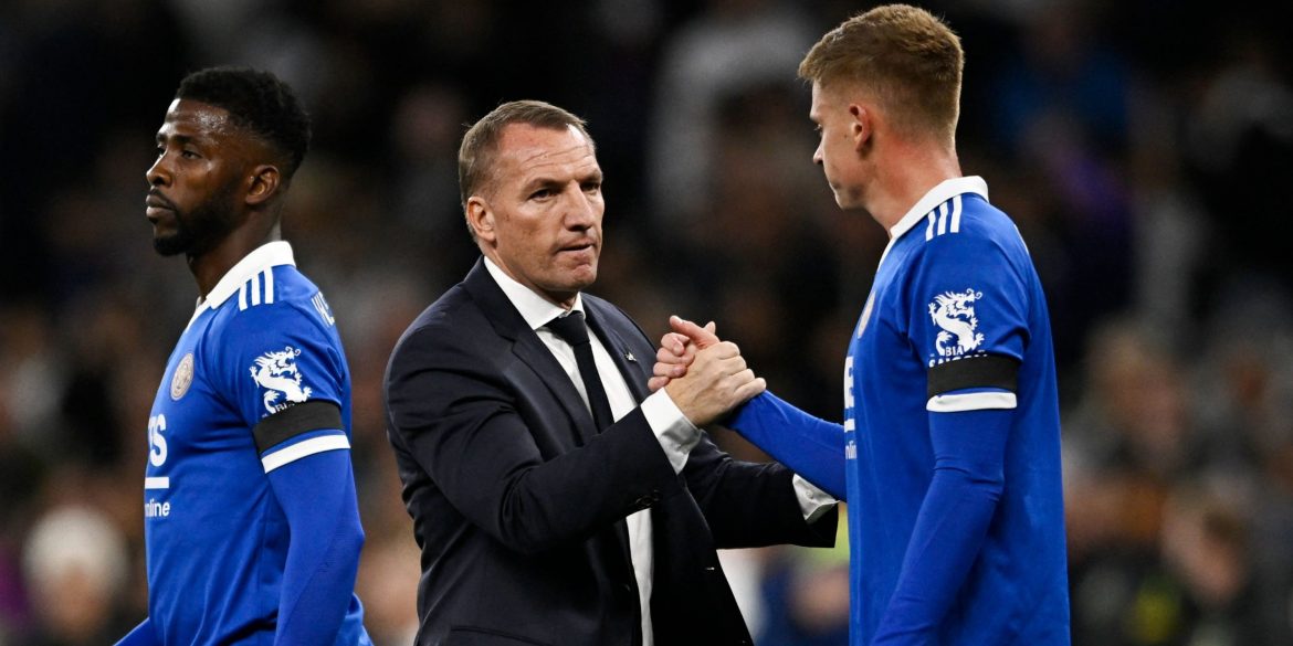 Celtic: Rodgers Could Find His Next Harvey Barnes In 21 y/o Parkhead Target
